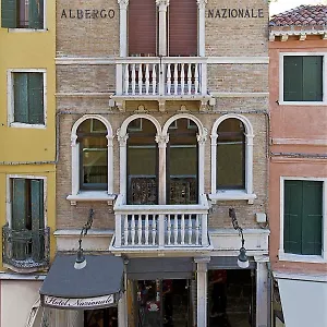 Hotel Nazionale, Venetië