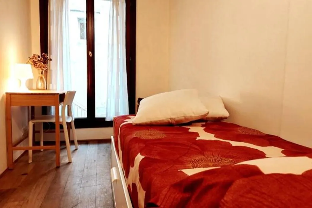 Miracoli Apartment Venice