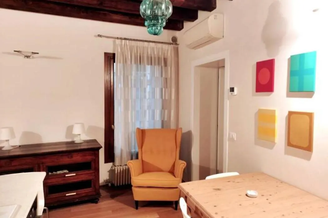 Miracoli Apartment Venice Italy