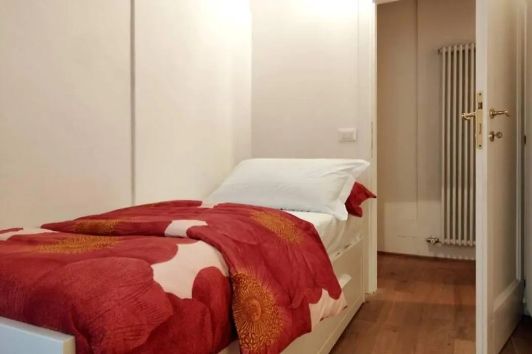 Miracoli Apartment Venice Italy