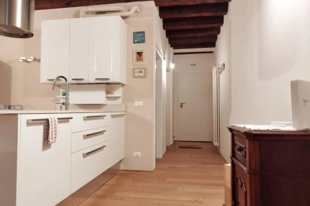 Miracoli Apartment Venice