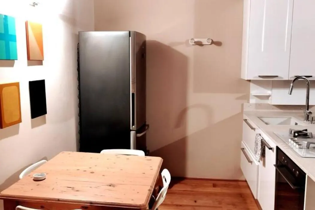 Miracoli Apartment Venice