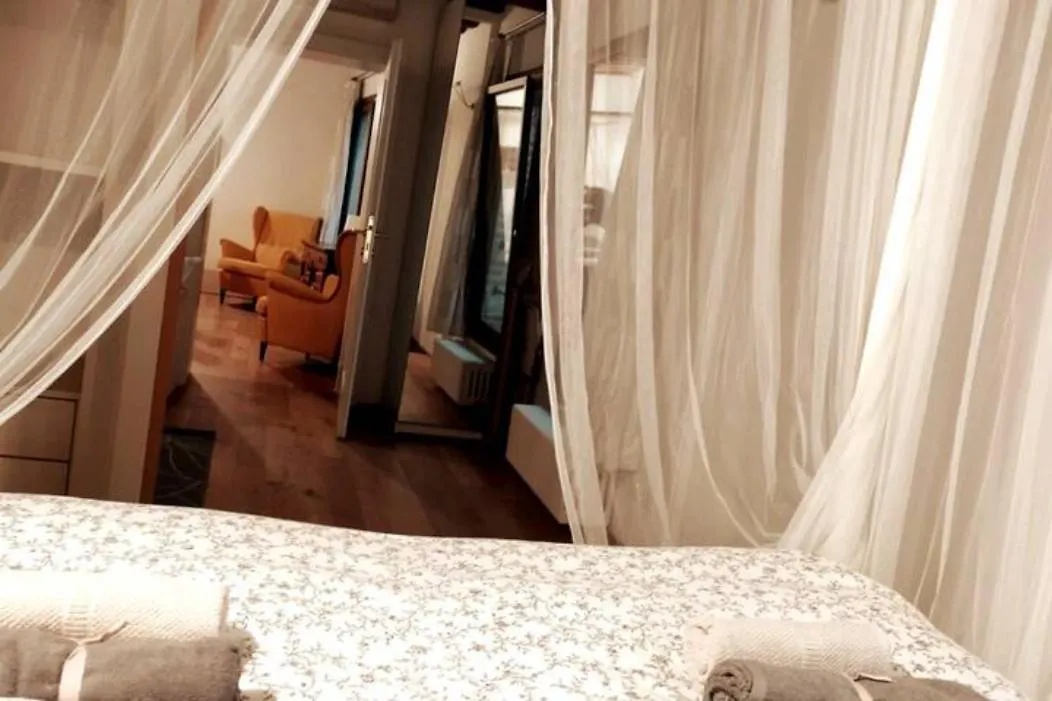 Miracoli Apartment Venice