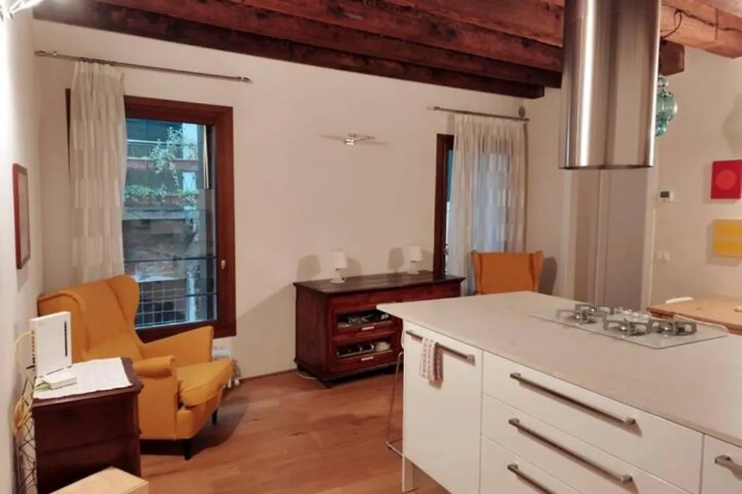 Miracoli Apartment Venice