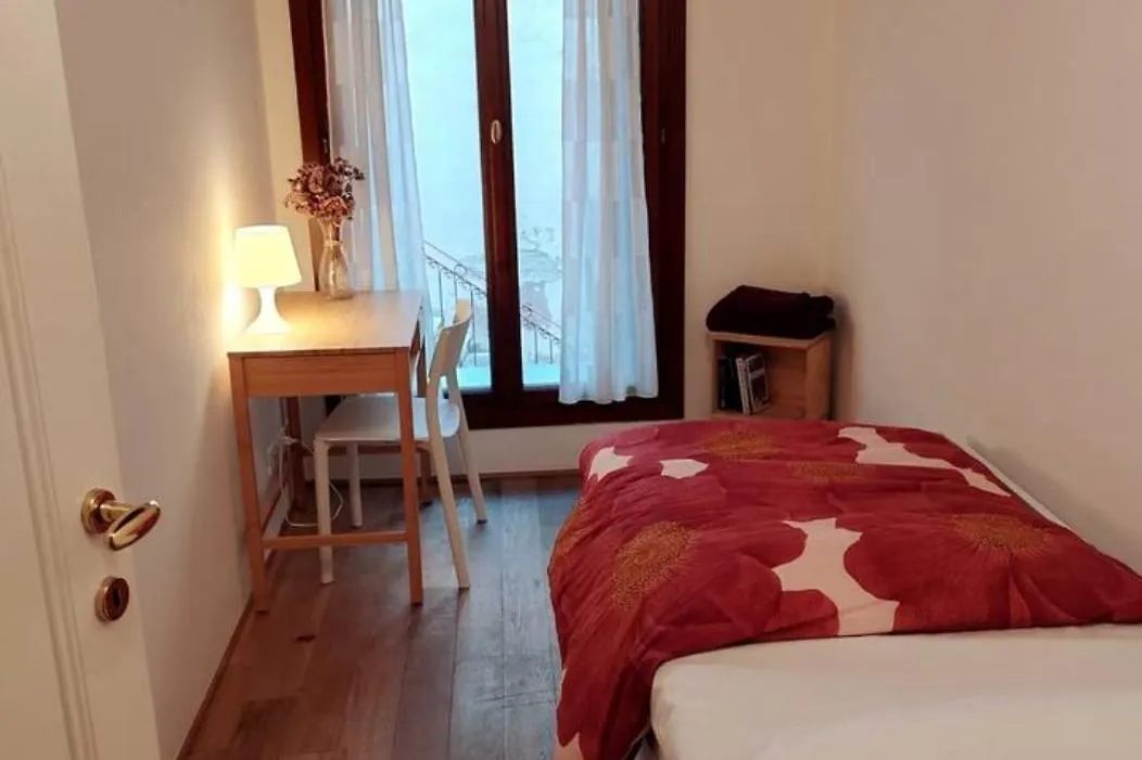 Miracoli Apartment Venice