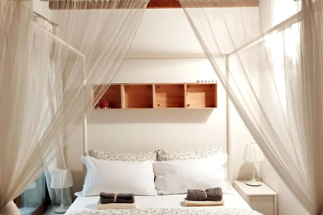 Miracoli Apartment Venice Italy