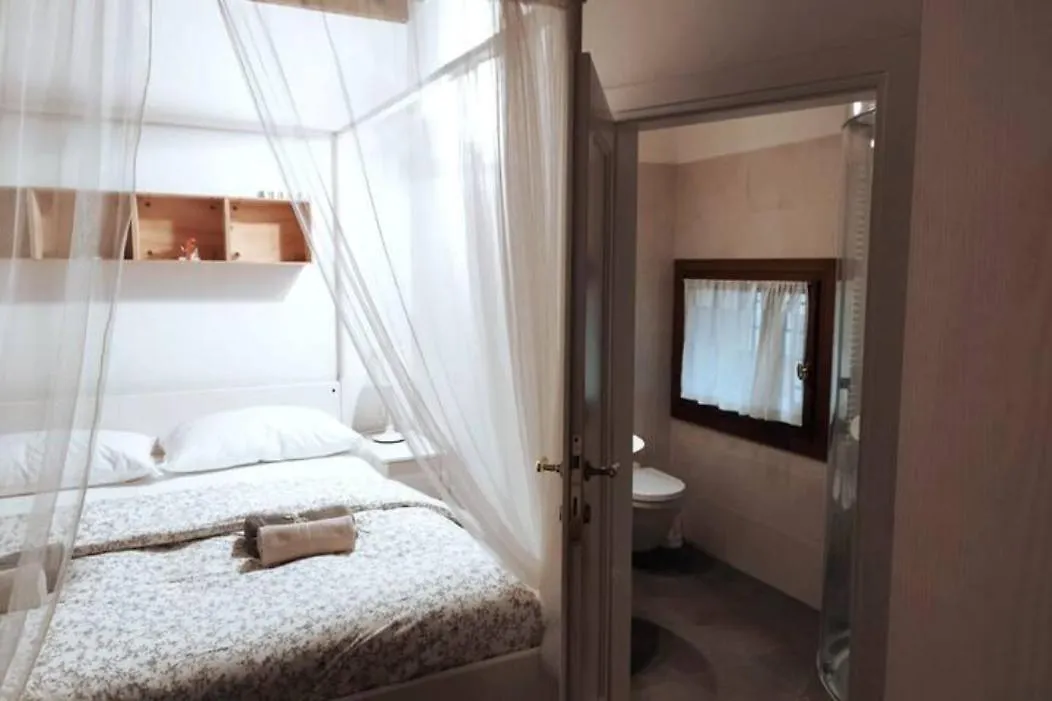Miracoli Apartment Venice