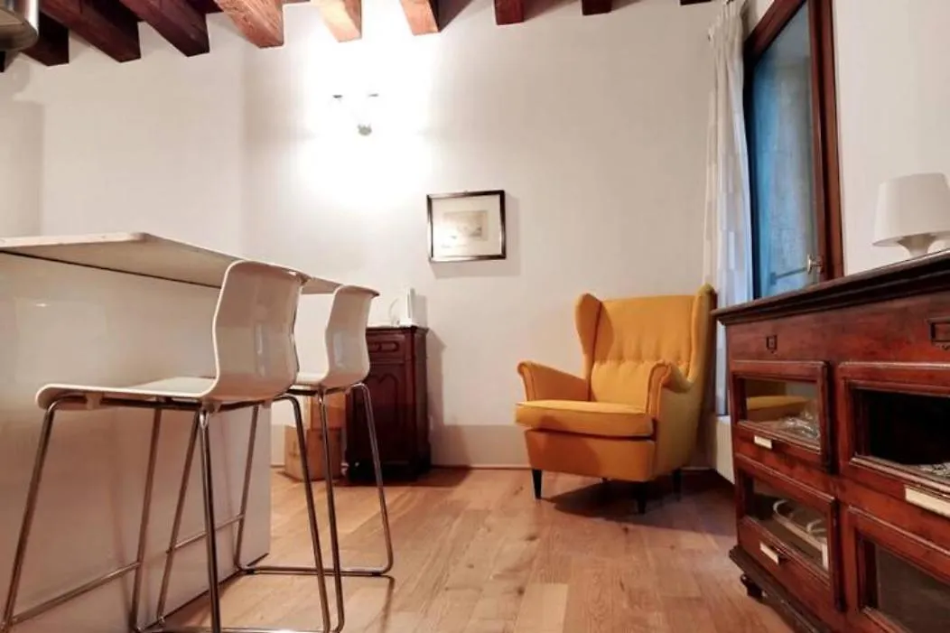 Miracoli Apartment Venice