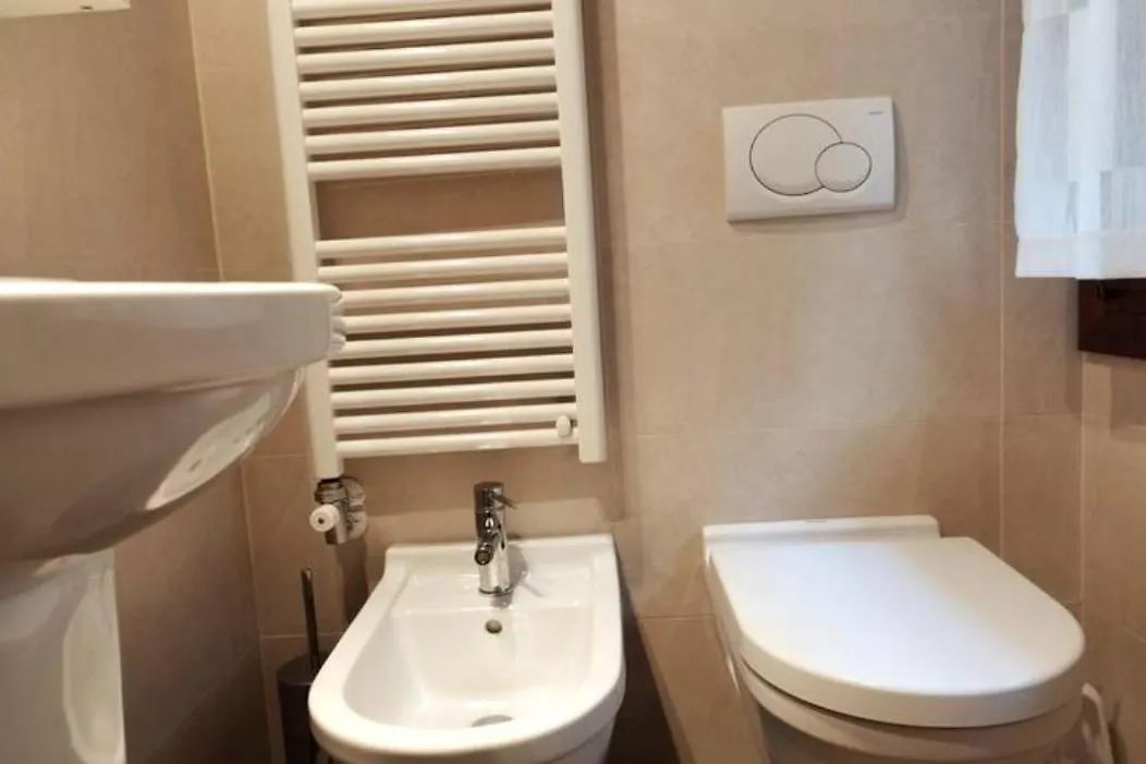 Miracoli Apartment Venice
