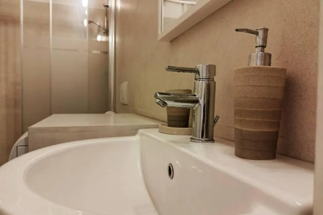 Miracoli Apartment Venice 0*,