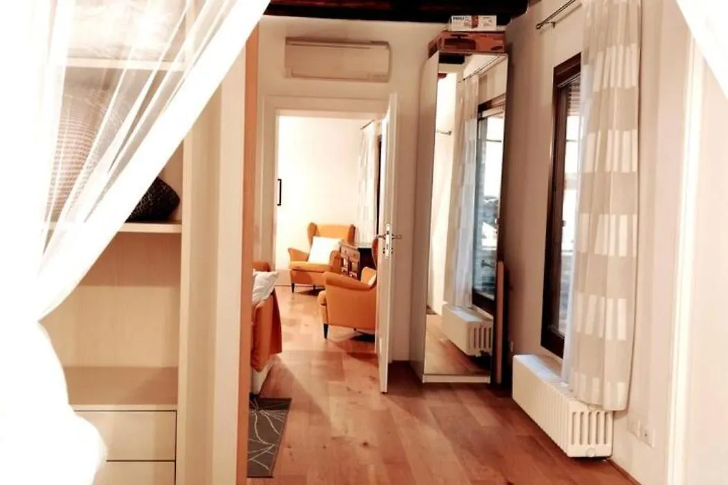 Miracoli Apartment Venice Italy