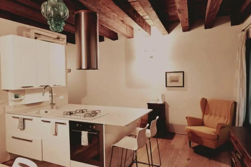 Miracoli Apartment Venice Italy