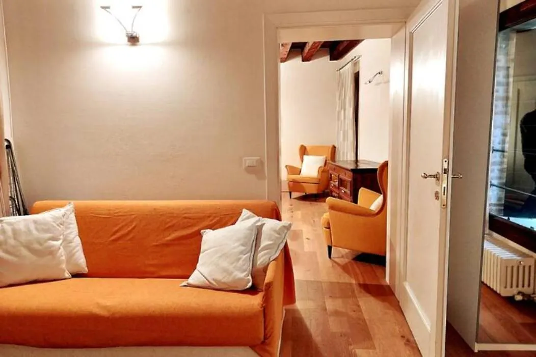 Miracoli Apartment Venice
