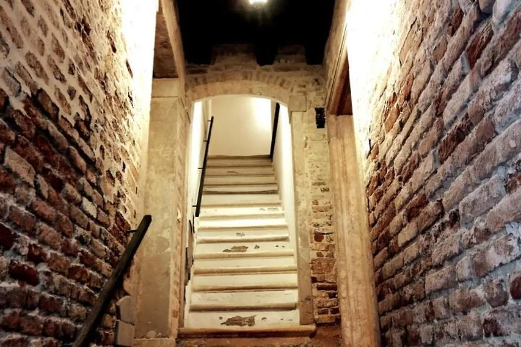 Miracoli Apartment Venice