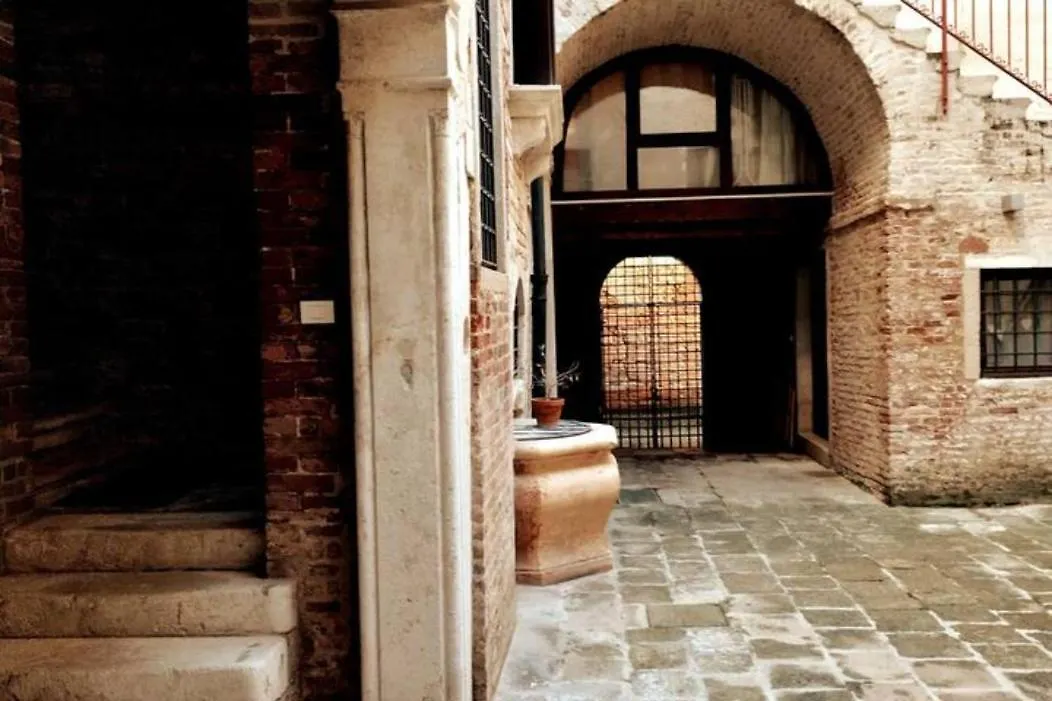 Miracoli Apartment Venice